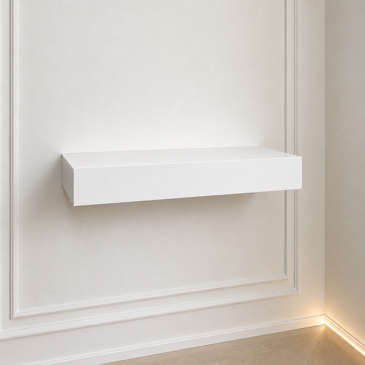 HIDENLY Frame Hidden Wall Storage