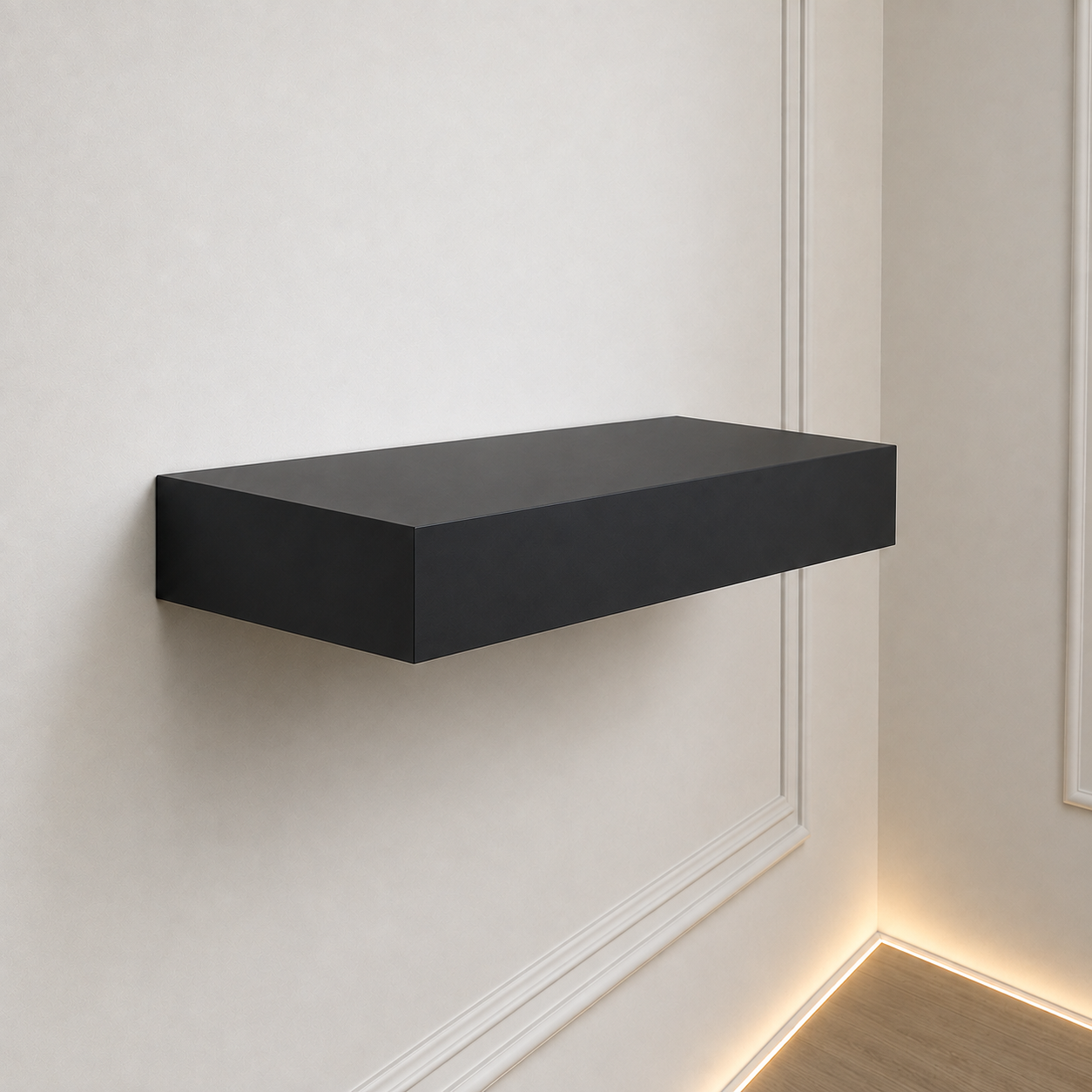HIDENLY Frame Hidden Wall Storage