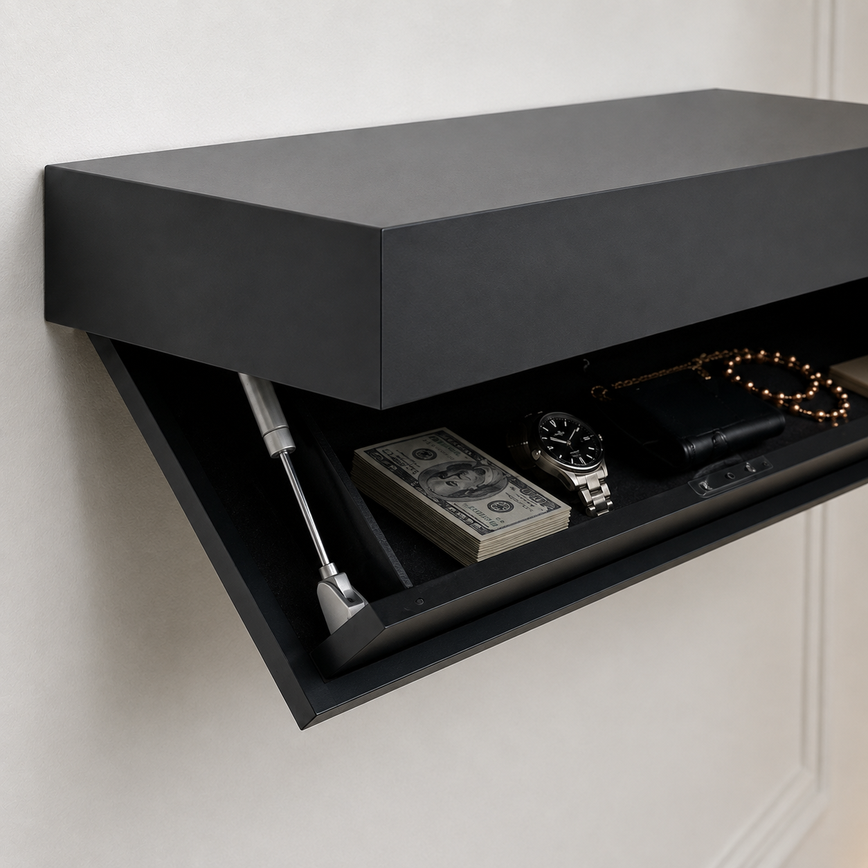 HIDENLY Frame Hidden Wall Storage